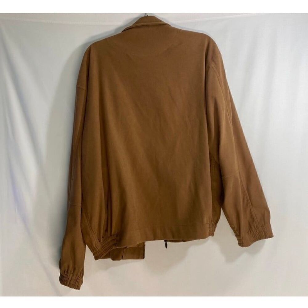 Travel Smith Jacket Size Large - Picture 2 of 5